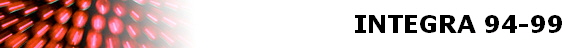 INTEGRA 94-99