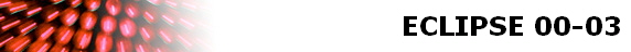 ECLIPSE 00-03