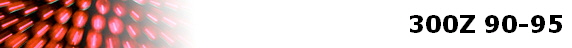 300Z 90-95