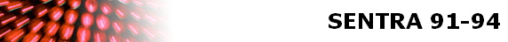 SENTRA 91-94