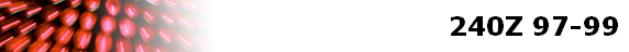 240Z 97-99