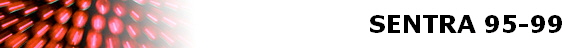SENTRA 95-99