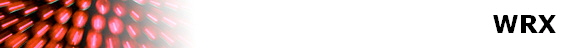 WRX