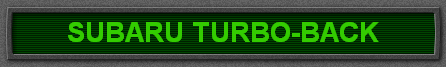 SUBARU TURBO-BACK