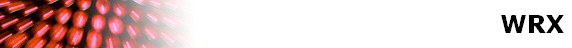 WRX