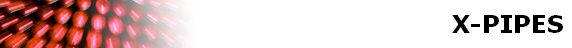 X-PIPES