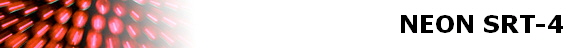 NEON SRT-4