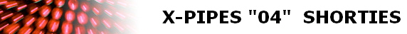X-PIPES 