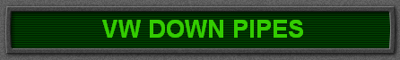 VW DOWN PIPES